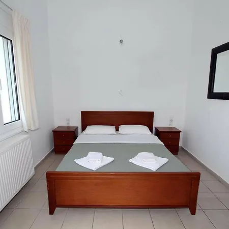 Hotel Ariadni Ksanemos