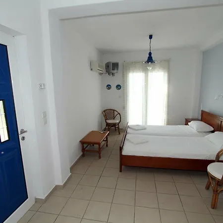 Hotel Ariadni Ksanemos