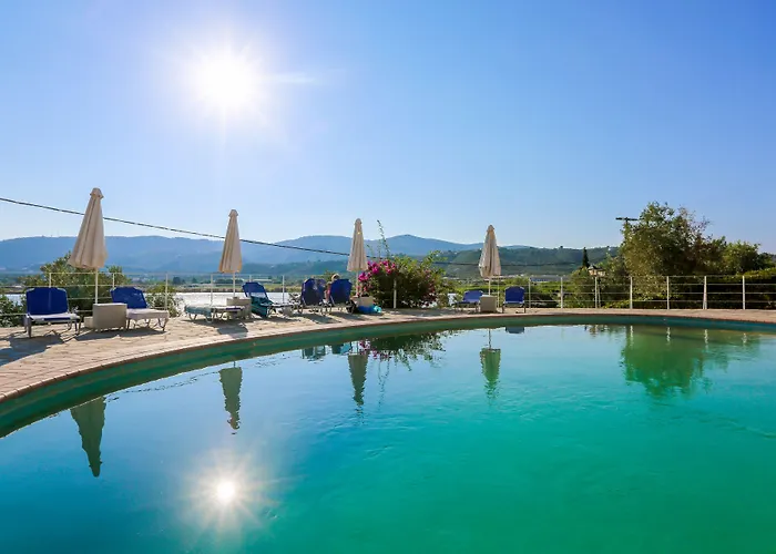 Ariadni Отель 3*