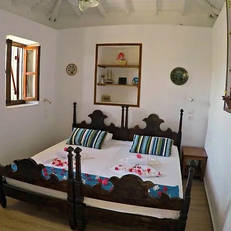 Hotell Ariadni Ksanemos