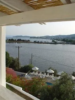 Hotell Ariadni Ksanemos