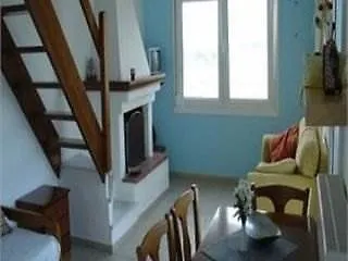 Ariadni 3* Ksanemos